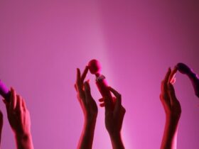 Vibradores: Explorando o Universo do Prazer