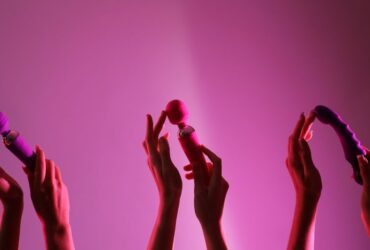 Vibradores: Explorando o Universo do Prazer